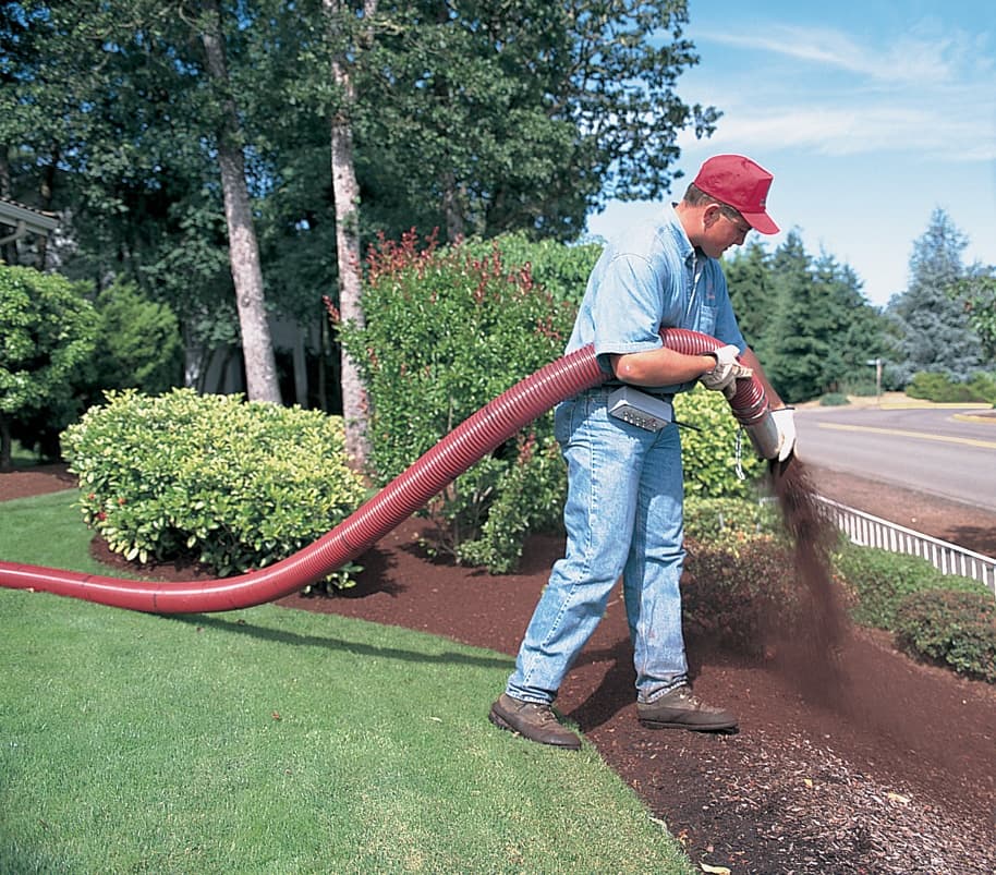 Mulch  Services in Toledo, OH
