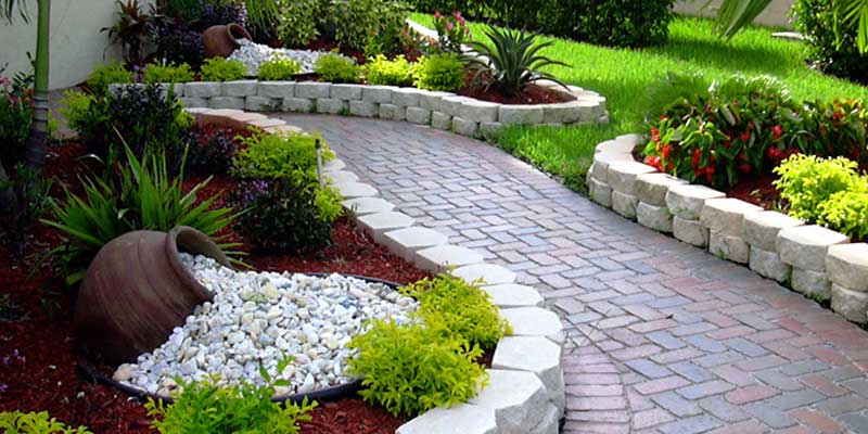 Landscape Design in Louisville project 4