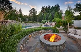 Landscape Design in Louisville project 6